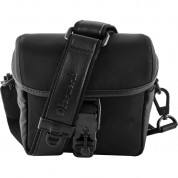 Oberwerth Relon Bag Xs Black - Compact Camera Bag