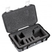 Pelican M60gp Micro Case For Gopro Black 1.7l