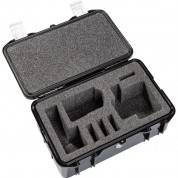 Pelican M60gp Micro Case For Gopro Black 1.7l