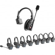 Synco X-talk X9 Wireless Intercom System 2.4 Ghz