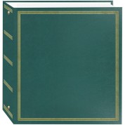 Pioneer Magnetic O-ring Photo Album Teal