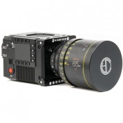 Revar Cine Mini Red V-raptor Atlas Orion 65mm Lens