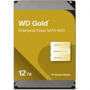 12tb Gold 7200 Rpm Sata Iii Enterprise Hdd