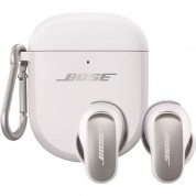 Bose Wireless Charging Earbud Case Cover White Smoke