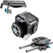 Kondor Blue Base Rig Mk Ii For Z Cam E2-m4/s6/f6/f8