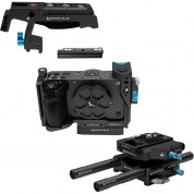 Kondor Blue Base Rig Mk Ii For Sony Fx3/fx30