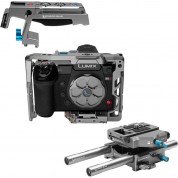 Kondor Blue Base Rig Mk Ii Lumix S1h Space Gray