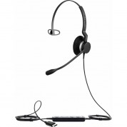 Jabra Biz 2300 Uc Mono Usb-c Headset