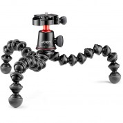 Joby Gorillapod 3k Pro Kit - Black