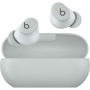 Beats Solo Buds Storm Gray - Wireless Earbuds