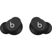 Beats Solo Buds Matte Black | Wireless Earbuds