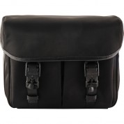 Oberwerth Relon Bag L Black Camera Bag