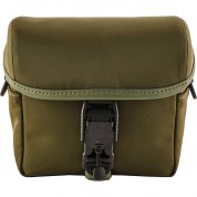 Oberwerth Relon Bag Xs Hunting Green