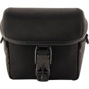 Oberwerth Relon Bag Xs Black - Compact Camera Bag