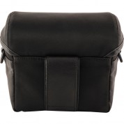 Oberwerth Relon Bag Xs Black - Compact Camera Bag