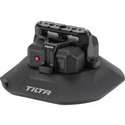 Tilta Hydra Suction Cup With Nato Bracket (4.5