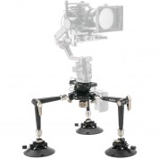 Tilta Hydra Articulating Car Mount System