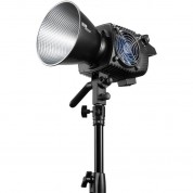 Zhiyun Molus B300 Bi-color Led Monolight