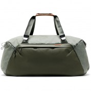 Peak Design Travel Duffel 80l Sage