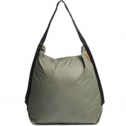 Peak Design Packable Tote Sage - Lightweight & Compact