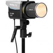 Nanlite Fc60b Bi-color Led Spotlight Seo Title