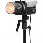 Nanlite Fc60b Bi-color Led Spotlight Seo Title