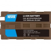 Newell Np-f570 Usb-c Battery Sony