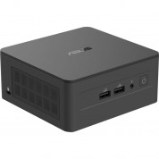 Asus Nuc 13 Pro Tall Barebone Kit | Compact Pc