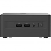 Asus Nuc 13 Pro Tall Barebone Kit | Compact Pc