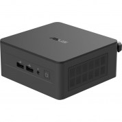 Asus Nuc 13 Pro Tall Barebone Kit | Compact Pc