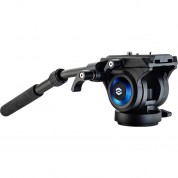 Fotopro Mh-7s Fluid Video Head For Smooth Shooting