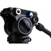 Fotopro Mh-7s Fluid Video Head For Smooth Shooting