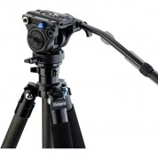 Fotopro Mh-7s Fluid Video Head For Smooth Shooting