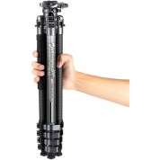 Fotopro X-airfly Video Tripod - Gray