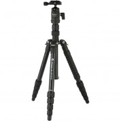 Fotopro X-go Gecko Aluminum Tripod With Fph-42q Ball Head