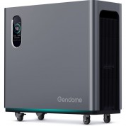 Gendome Home 3000 Portable 3000w Power Station