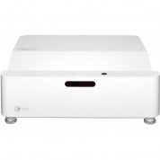 Optoma Zh430ust 4000-lumen Laser Dlp Projector