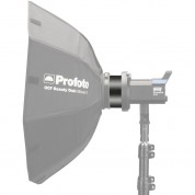 Newell P2b1 Mounting Adapter Profoto Bowens