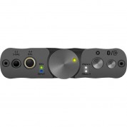 Ifi Xdsd Gryphon Pro Pack Portable Dac Headphone Amp