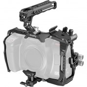 Smallrig Cage Kit For Blackmagic Cinema Camera 6k