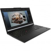 Lenovo Thinkpad P16s Gen 3 Laptop - Black