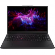 Lenovo Thinkpad P16s Gen 3 Laptop - Black