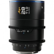 Laowa Argus Ff 28mm T1 Cine Lens Sony E