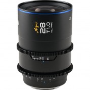 Laowa Argus Ff 28mm T1 Cine Lens Sony E