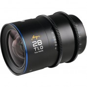 Laowa Argus Ff 28mm T1 Cine Lens Sony E