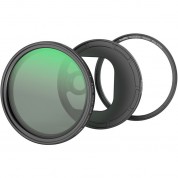 Smallrig Vnd Filter With M-mount Adapter (67mm, 1-5 Stop)