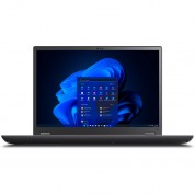 Lenovo Thinkpad P16v Gen 2 Laptop With 3-year Support