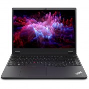 Lenovo Thinkpad P16v Gen 2 Laptop With 3-year Support