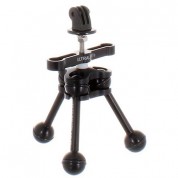 Ultralight Tpk-sgp-03 Gopro Tripod Kit