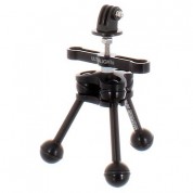 Ultralight Tpk-sgp-03 Gopro Tripod Kit